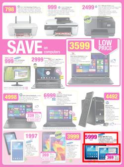 Game : Save Money, Live Better (6 Aug - 12 Aug 2014), page 4