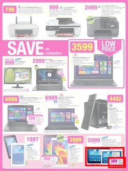 Game : Save Money, Live Better (6 Aug - 12 Aug 2014), page 4