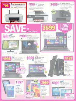Game : Save Money, Live Better (6 Aug - 12 Aug 2014), page 4