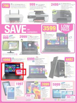 Game : Save Money, Live Better (6 Aug - 12 Aug 2014), page 4