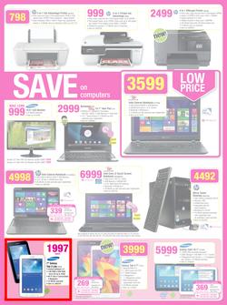Game : Save Money, Live Better (6 Aug - 12 Aug 2014), page 4