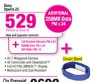 Sony Xperia Z2-On Smart M