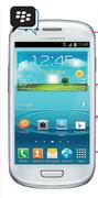 Samsung SIII Mini (i8190) Smartphone.