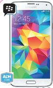 Samsung Galaxy S5 16GB LTE Smartphone
