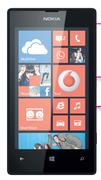 Nokia 520 Lumia Smartphone
