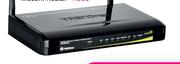 Trendnet Wireless Modem Router 300MBPS