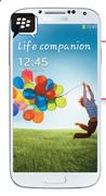 Samsung Galaxy S4