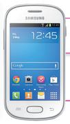 Samsung Fame Lite