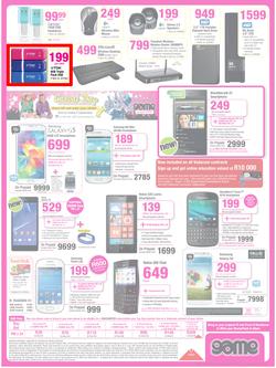 Game : Save Money, Live Better (6 Aug - 12 Aug 2014), page 5