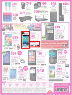 Game : Save Money, Live Better (6 Aug - 12 Aug 2014), page 5