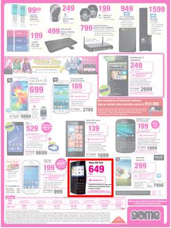 Game : Save Money, Live Better (6 Aug - 12 Aug 2014), page 5