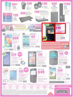 Game : Save Money, Live Better (6 Aug - 12 Aug 2014), page 5
