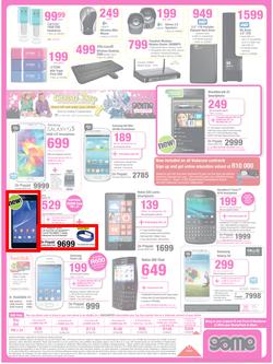 Game : Save Money, Live Better (6 Aug - 12 Aug 2014), page 5