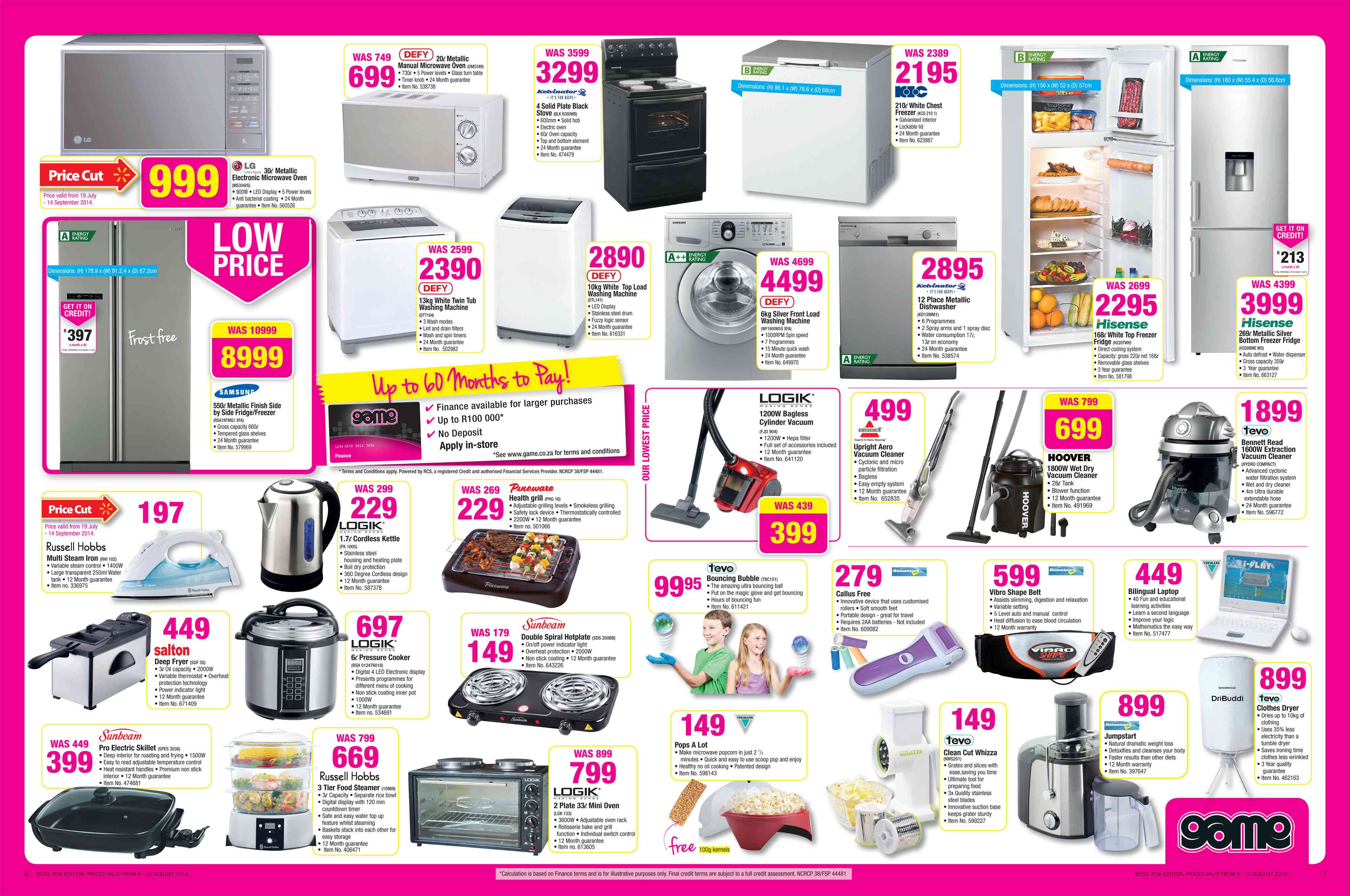 Special Homemark Callus Free — www.guzzle.co.za