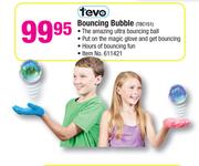 Tevo Bouncing Bubble TBC151