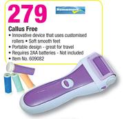 Homemark Callus Free