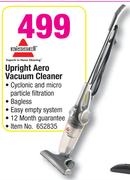 Bissell Upright Aero Vacuum Cleaner