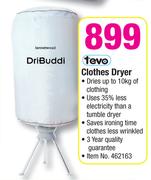 Tevo Clothes Dryer