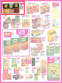 Game : Save Money, Live Better (6 Aug - 12 Aug 2014), page 7