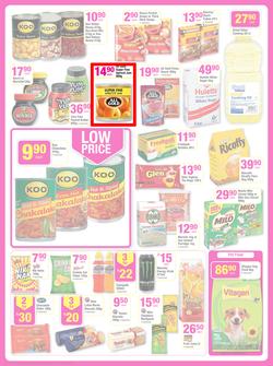 Game : Save Money, Live Better (6 Aug - 12 Aug 2014), page 7