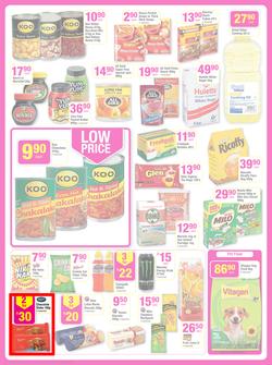 Game : Save Money, Live Better (6 Aug - 12 Aug 2014), page 7