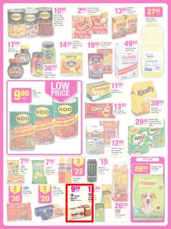 Game : Save Money, Live Better (6 Aug - 12 Aug 2014), page 7