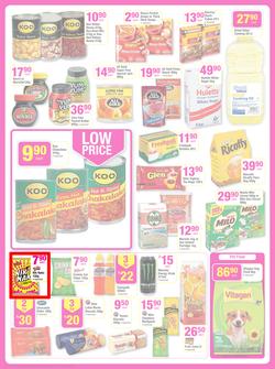 Game : Save Money, Live Better (6 Aug - 12 Aug 2014), page 7