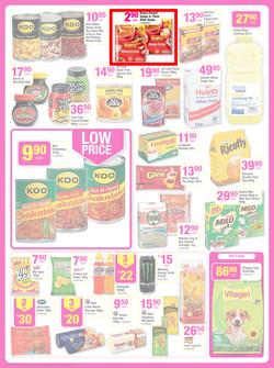 Game : Save Money, Live Better (6 Aug - 12 Aug 2014), page 7