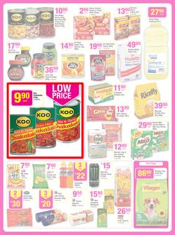 Game : Save Money, Live Better (6 Aug - 12 Aug 2014), page 7