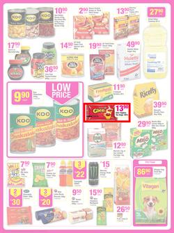Game : Save Money, Live Better (6 Aug - 12 Aug 2014), page 7
