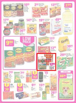 Game : Save Money, Live Better (6 Aug - 12 Aug 2014), page 7