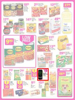 Game : Save Money, Live Better (6 Aug - 12 Aug 2014), page 7
