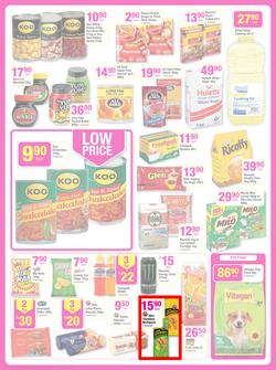 Game : Save Money, Live Better (6 Aug - 12 Aug 2014), page 7