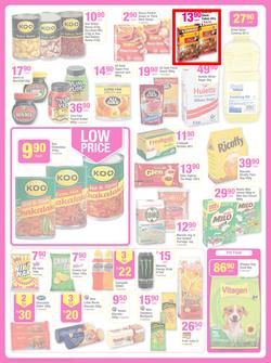 Game : Save Money, Live Better (6 Aug - 12 Aug 2014), page 7