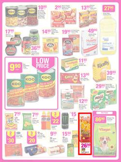 Game : Save Money, Live Better (6 Aug - 12 Aug 2014), page 7
