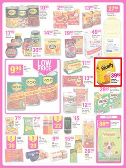 Game : Save Money, Live Better (6 Aug - 12 Aug 2014), page 7