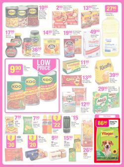 Game : Save Money, Live Better (6 Aug - 12 Aug 2014), page 7