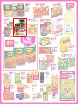 Game : Save Money, Live Better (6 Aug - 12 Aug 2014), page 7