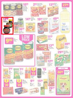 Game : Save Money, Live Better (6 Aug - 12 Aug 2014), page 7