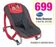 Disney Baby Bouncer