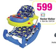 Little One Rocker Walker