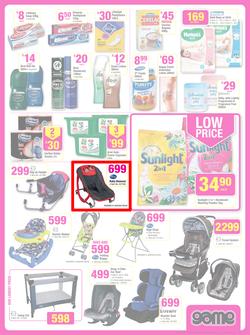 Game : Save Money, Live Better (6 Aug - 12 Aug 2014), page 8