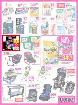 Game : Save Money, Live Better (6 Aug - 12 Aug 2014), page 8