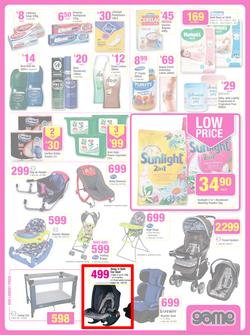 Game : Save Money, Live Better (6 Aug - 12 Aug 2014), page 8