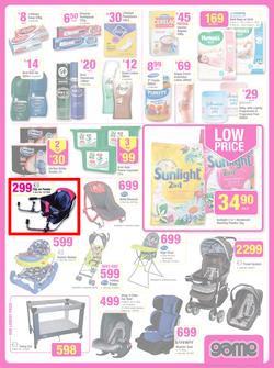 Game : Save Money, Live Better (6 Aug - 12 Aug 2014), page 8