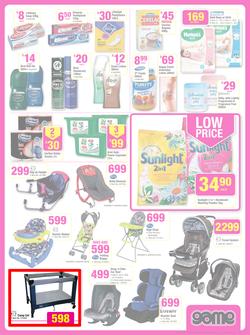 Game : Save Money, Live Better (6 Aug - 12 Aug 2014), page 8