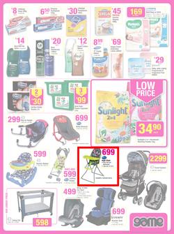 Game : Save Money, Live Better (6 Aug - 12 Aug 2014), page 8