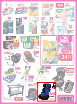 Game : Save Money, Live Better (6 Aug - 12 Aug 2014), page 8