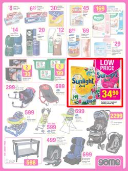 Game : Save Money, Live Better (6 Aug - 12 Aug 2014), page 8