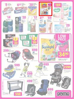 Game : Save Money, Live Better (6 Aug - 12 Aug 2014), page 8